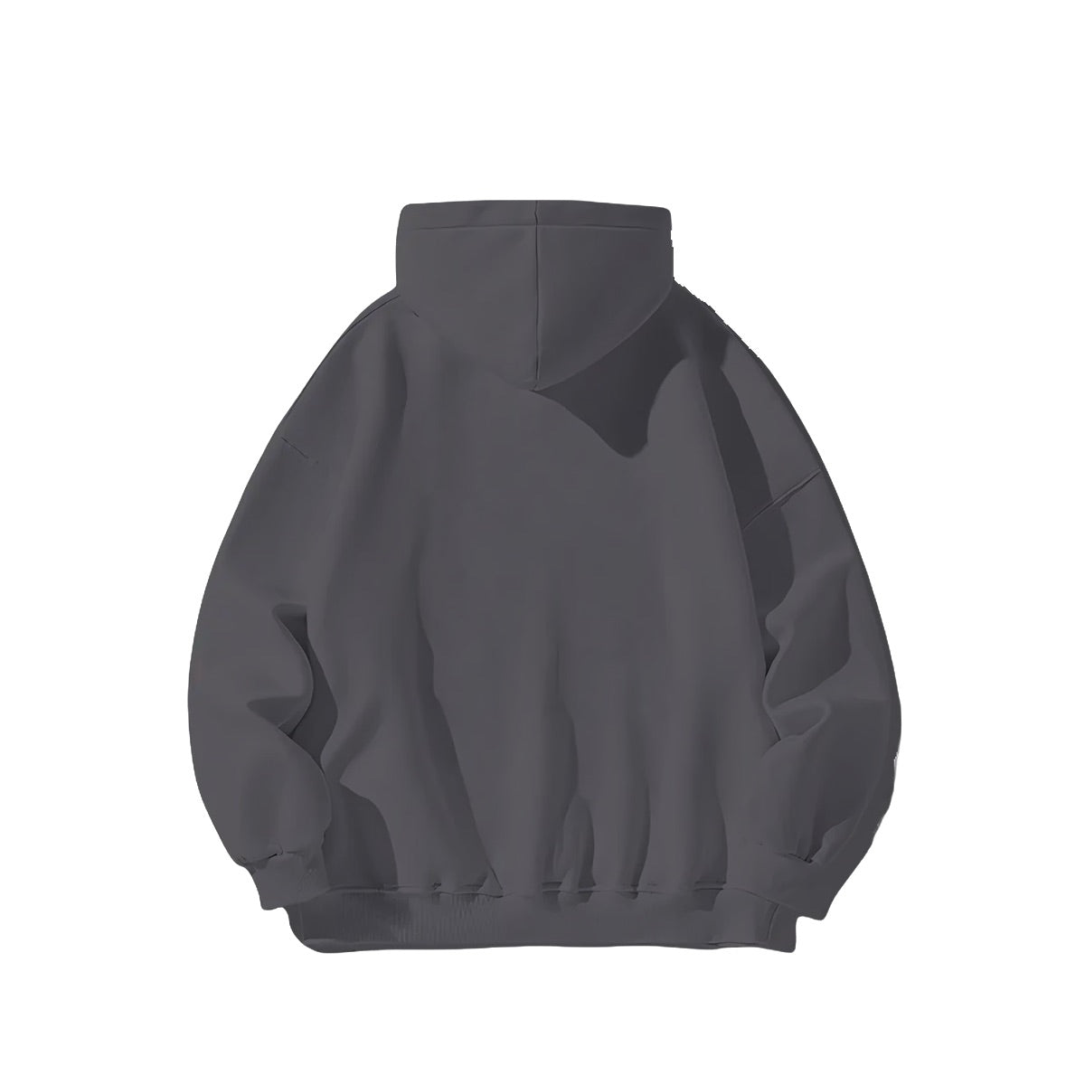 Bigfoot "A Guy Like Me is Hard To Find" Funny Fleece Hoodie with Drawstring