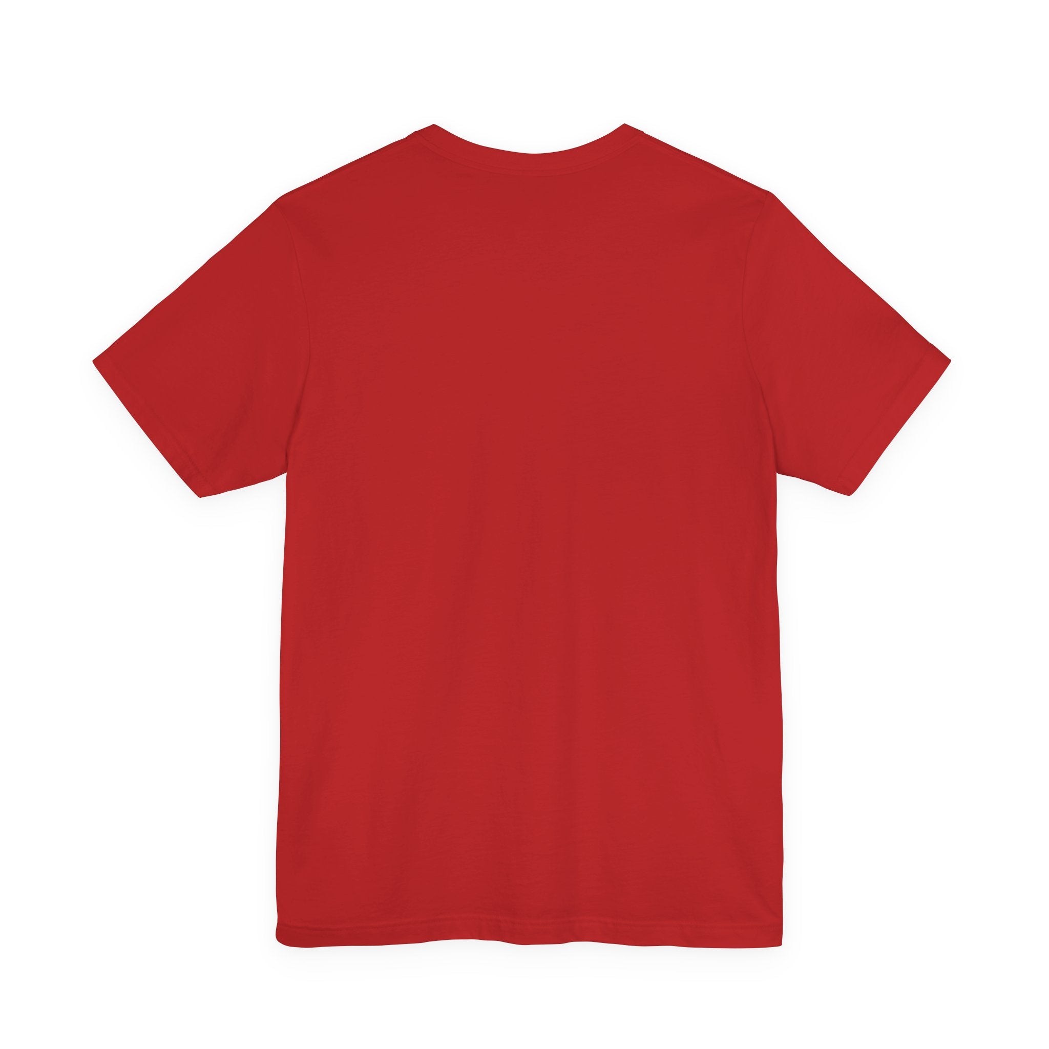 Raccoon "In Jimothy We Trust" Tee