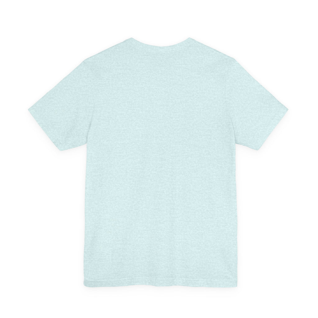 Raccoon "In Jimothy We Trust" Tee