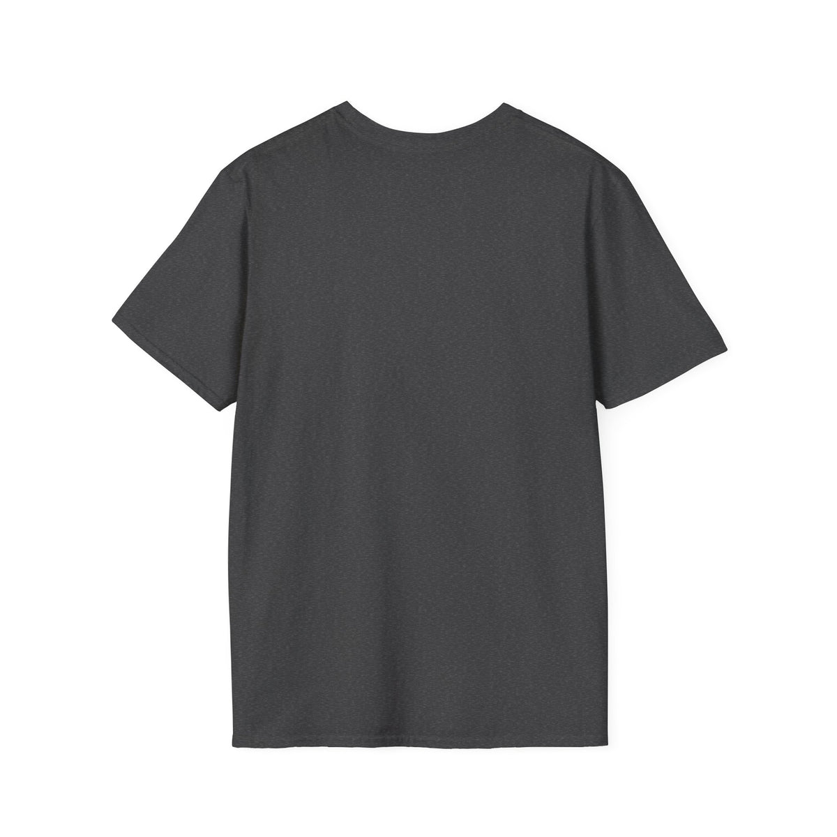 Funny F-Bomb Graphic T‑Shirt — 'F' Letter Cartoon Bomb Design