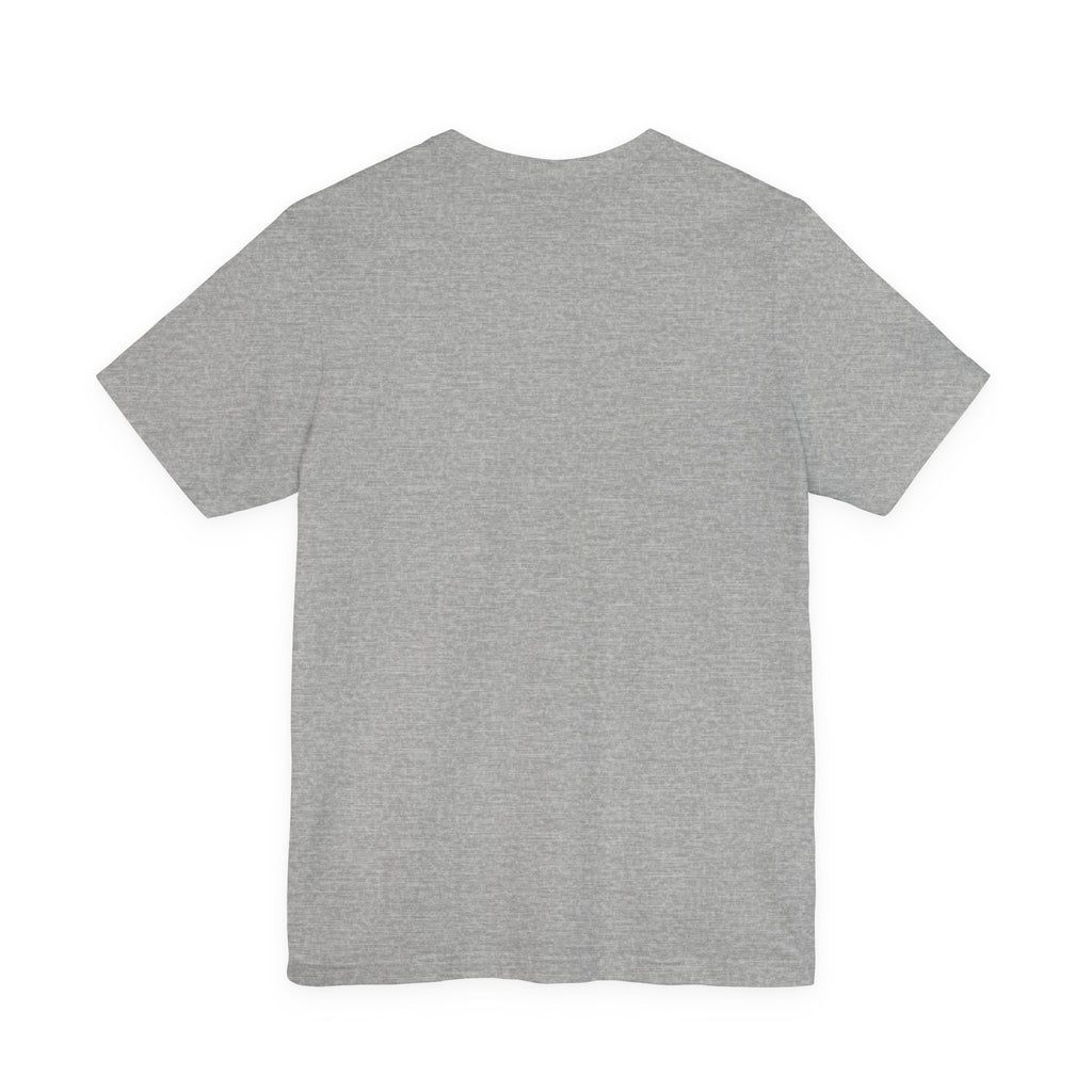 Raccoon "In Jimothy We Trust" Tee