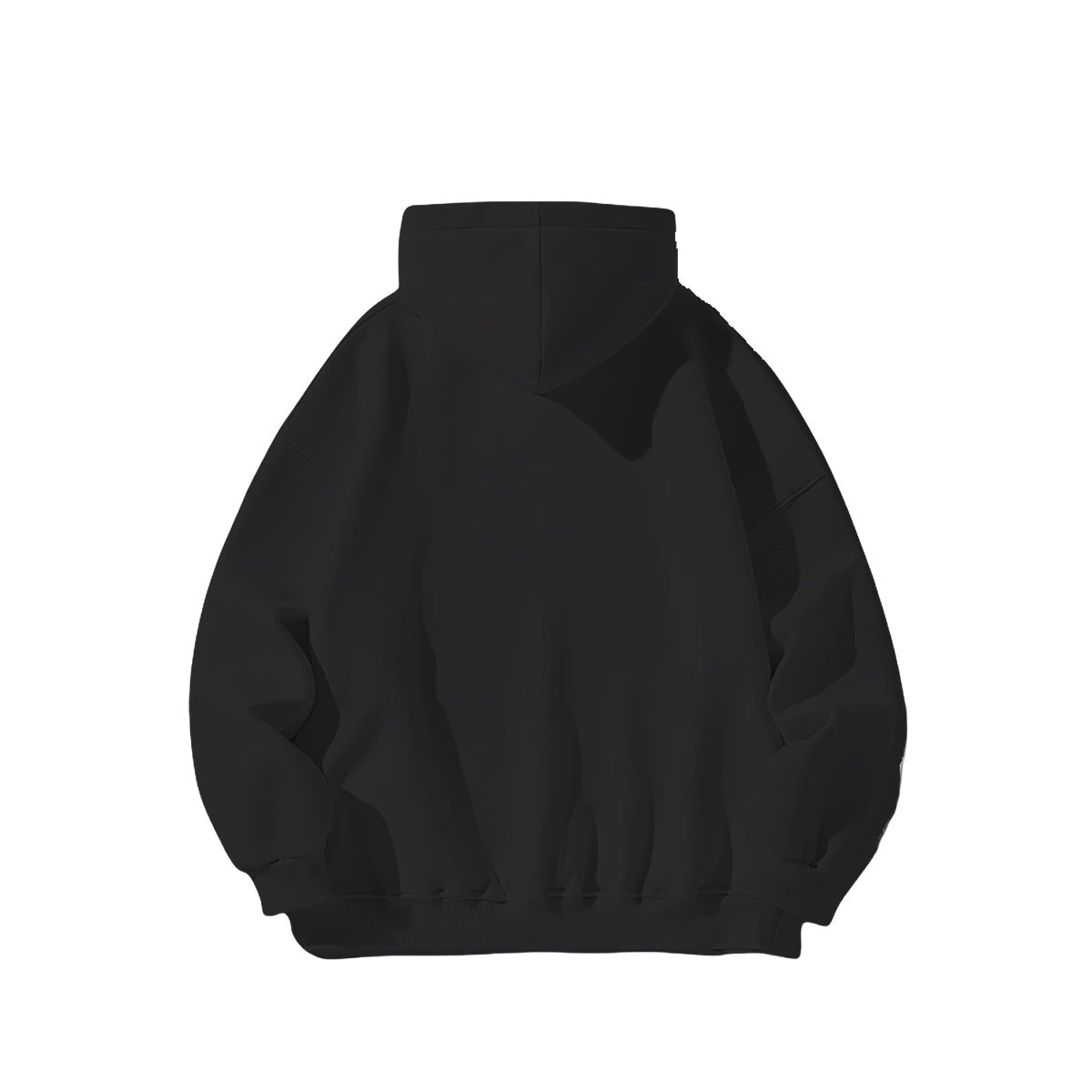 Bigfoot "A Guy Like Me is Hard To Find" Funny Fleece Hoodie with Drawstring