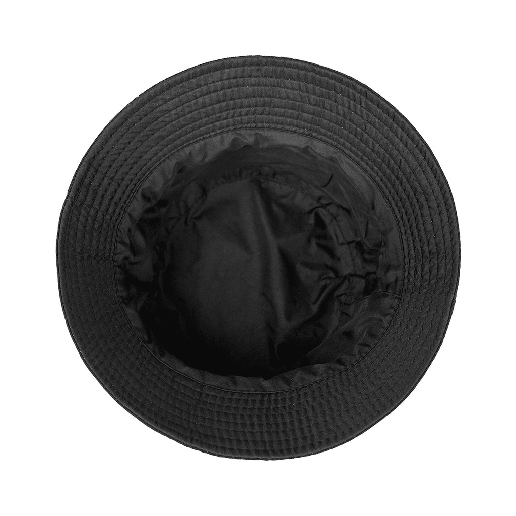 Bigfoot "A Guy Like Me Id Hard To Find" Funny Adult Double Layer Bucket Hat (Made in USA)