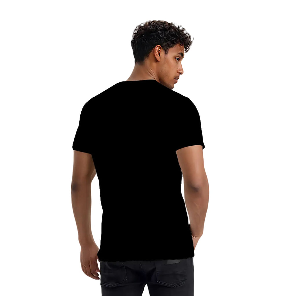 Bigfoot A Guy Like Me is Hard To Find Funny Cotton TShirt Customized Services (Made in USA)